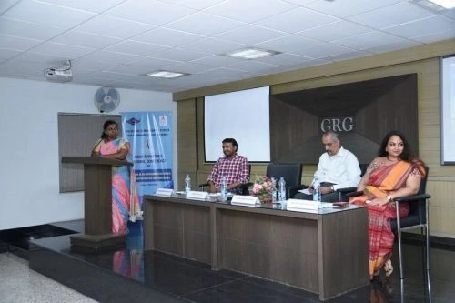 GRG School of Management Studies (GRGSMS) cover image 3