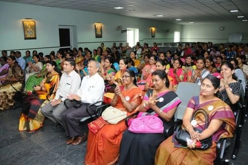 GRG School of Management Studies (GRGSMS) cover image 4