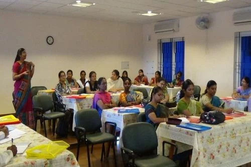 GRG School of Management Studies (GRGSMS) cover image 5