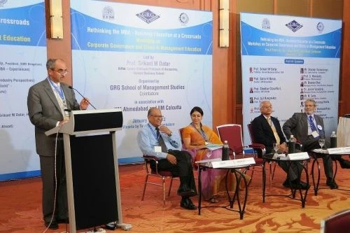 GRG School of Management Studies (GRGSMS) cover image 6