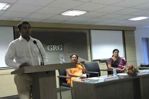 GRG School of Management Studies (GRGSMS) cover image 7