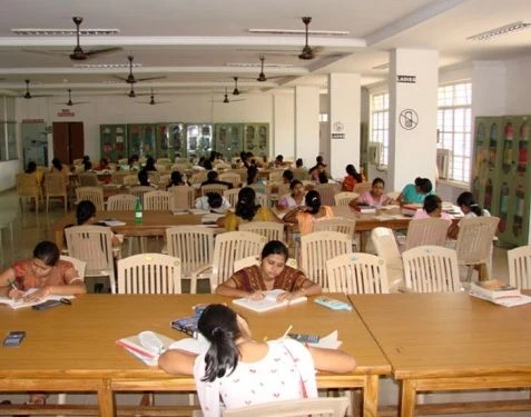Gandhi Institute of Management Studies - (GIMS) cover image 2