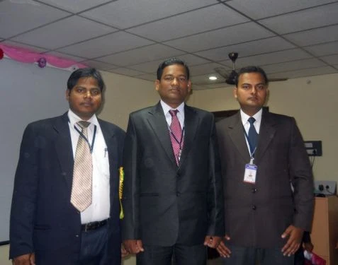 Gandhi Institute of Management Studies - (GIMS) cover image 7