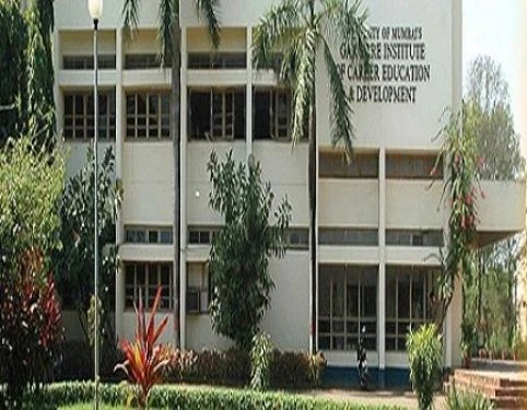 Garware Institute of Career Education and Development (GICED) cover image 2