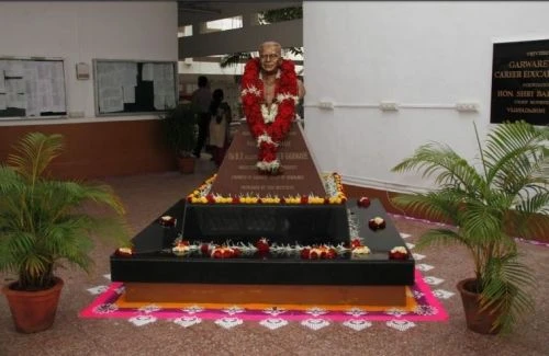 Garware Institute of Career Education and Development (GICED) cover image 3