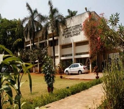 Garware Institute of Career Education and Development (GICED) cover image 5