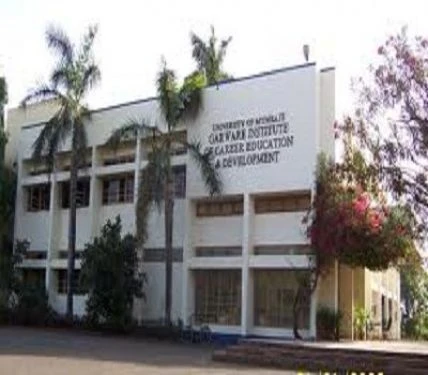Garware Institute of Career Education and Development (GICED) cover image 6