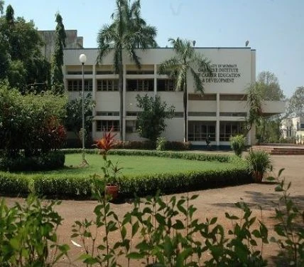 Garware Institute of Career Education and Development (GICED) cover image 7