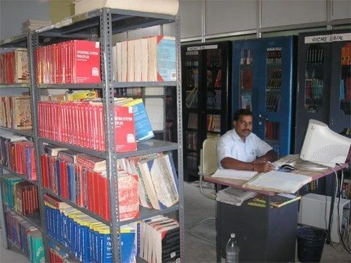 Gayatri Institute of Computer and Management Studies (GICMS) cover image 2