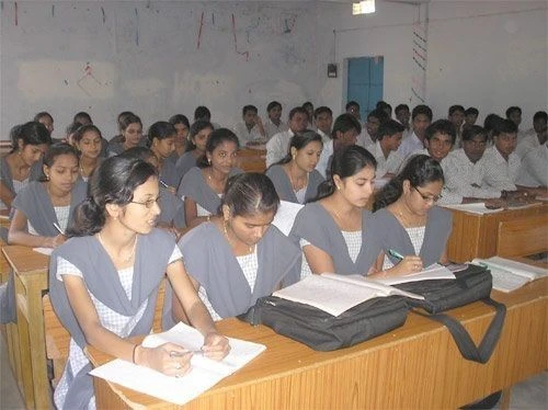 Gayatri Institute of Computer and Management Studies (GICMS) cover image 7