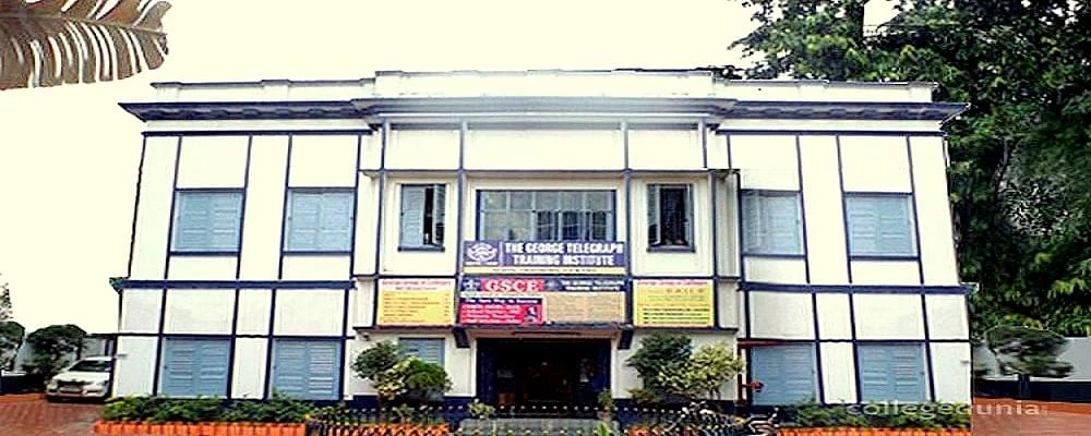 George Group of Colleges cover image 2