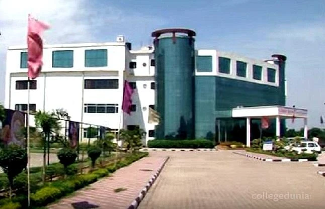 Gian Jyoti Institute of Management and Technology (GJIMT) cover image 2