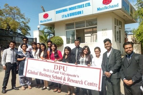 Global Business School and Research Centre (GBSRC) cover image 6