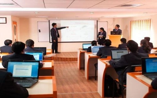 Global Institute for Corporate Education (GICE) cover image 2