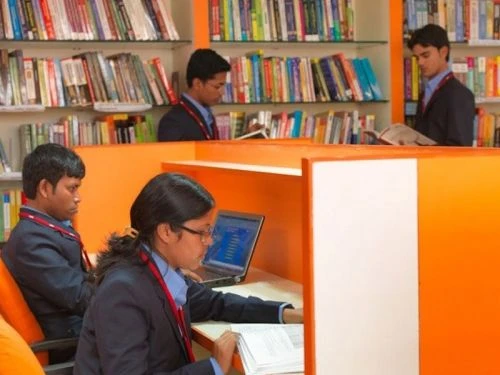 Global Institute for Corporate Education (GICE) cover image 3