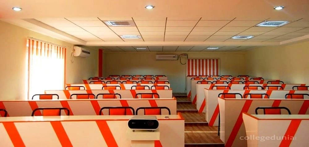 Global Institute for Corporate Education (GICE) cover image 6