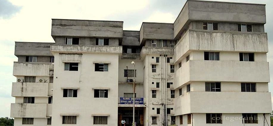 Global Institute of Science and Technology (GIST) cover image 2