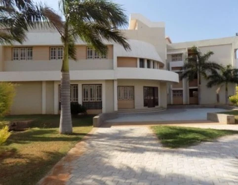 Gnanam School of Business (GSB) cover image 2
