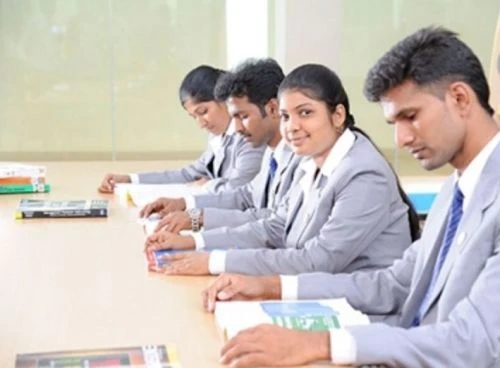 Gnanam School of Business (GSB) cover image 6