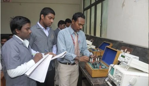 Gojan School of Business and Technology (GSBT) cover image 2