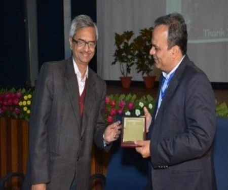 Govind Ballabh Pant Social Science Institute cover image 4