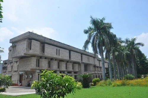 Govind Ballabh Pant Social Science Institute cover image 5