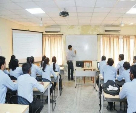 Govind Ballabh Pant Social Science Institute cover image 6