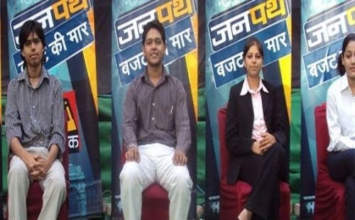 Govindam Business School cover image 6