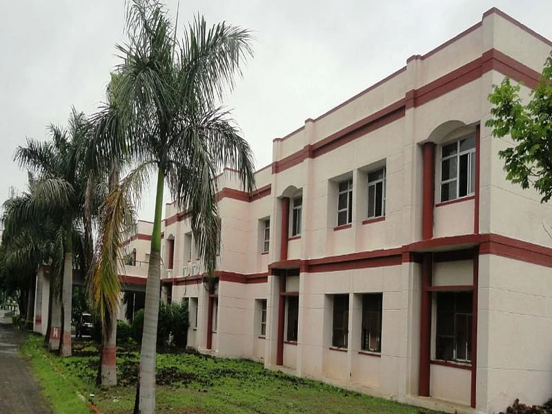 Govindram Seksaria Institute of Management & Research (GSIMR) cover image 2