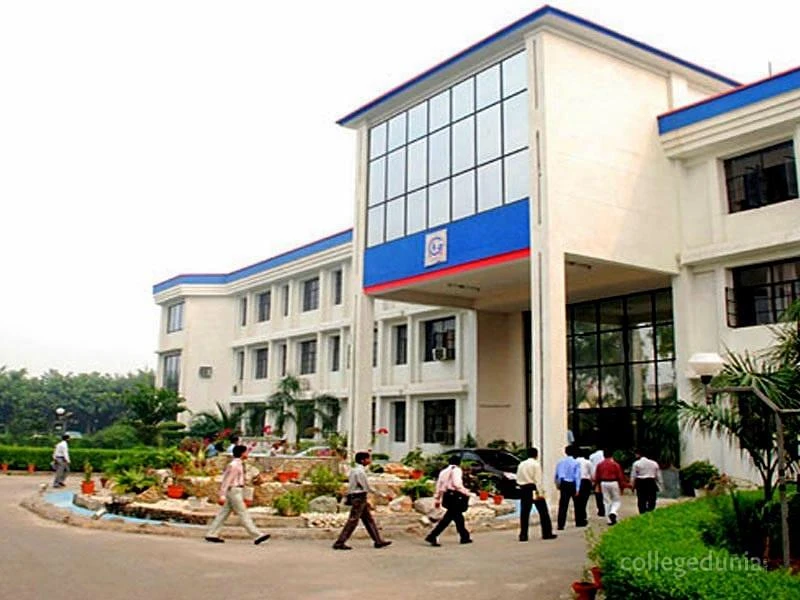 Graduate School of Business And Administration (GSBA) cover image 2
