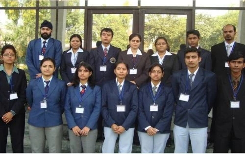 Graduate School of Business And Administration (GSBA) cover image 7