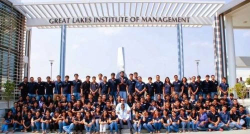 Great Lakes Institute of Management cover image 7