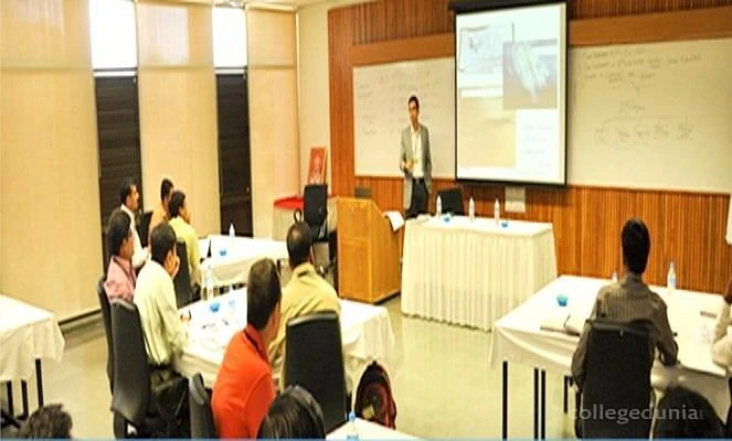Gujarat Energy Research and Management Institute (GERMI) cover image 2