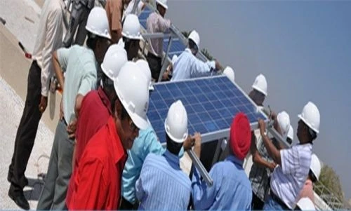 Gujarat Energy Research and Management Institute (GERMI) cover image 3