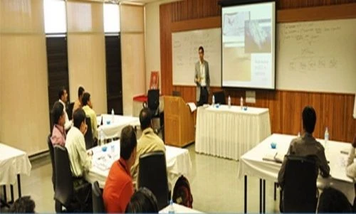 Gujarat Energy Research and Management Institute (GERMI) cover image 4