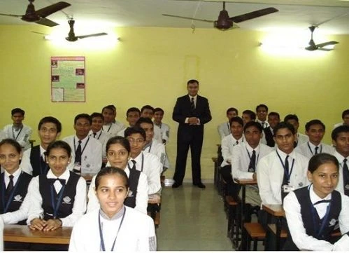 Gujarat Institute of Hotel Management campus gallery