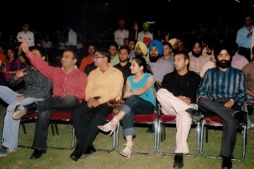 Gujranwala Guru Nanak Institute of Management and Technology (GGNIMT) cover image 7