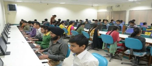 Guru Nanak Dev University College (GNDUC) cover image 6