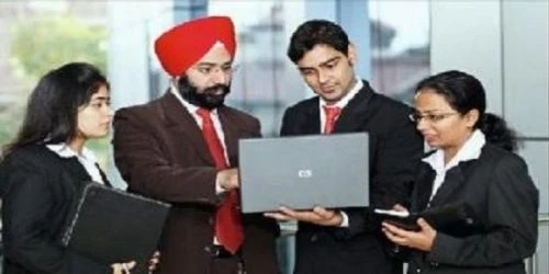 Guru Nanak Institute of Management (GNIM) cover image 7