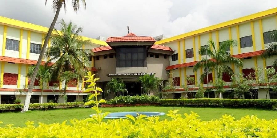 Guruvayurappan Institute of Management (GIM) cover image 2