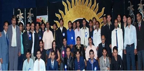 HN Shukla College of Management Studies cover image 6