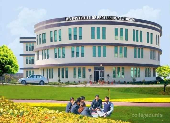 HR Institute of Professional Studies (HRIPS) cover image 2