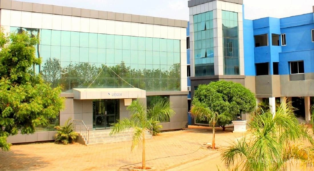 Happy Valley Business School (HVBS) cover image 2