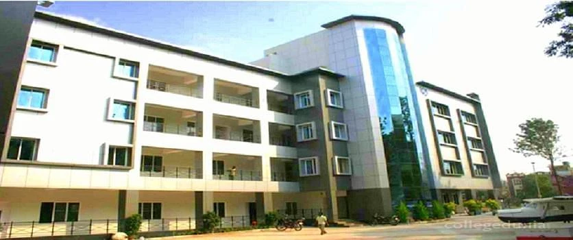 Hindustan Business School (HBS) cover image 2