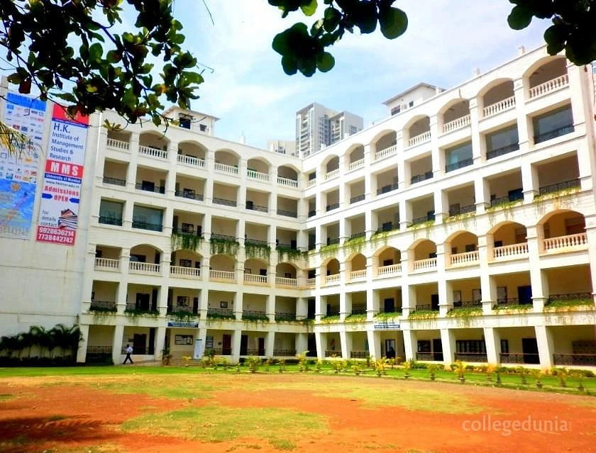Humera Khan Institute of Management Studies and Research (HKIMSR)