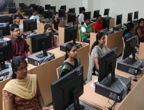 GITAM School of Business cover image 2
