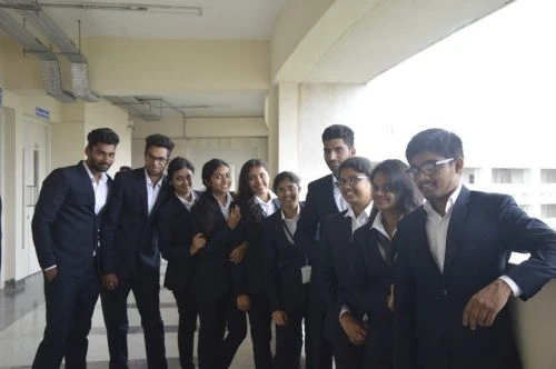 GITAM School of Business cover image 3