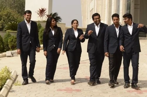 GITAM School of Business cover image 4