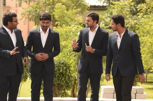 GITAM School of Business cover image 6