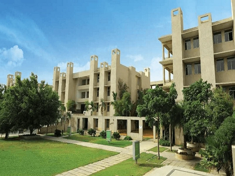 Hyderabad Institute of Technology and Management (HITAM) cover image 2